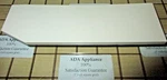 Jenn Air Control Panel End Cap White Right 705015, 7-5015 Satisf Guar. Fixed Price $19.95.