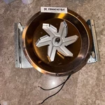 Thermador CT130 CT230 Oven Rd Range Convection Motor 00487099, 14-31-17. Fixed Price $59.99.