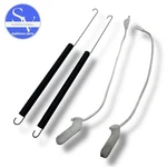 Ge Dishwasher Door Spring WD02X24734 WD02X28678 (set 2). Fixed Price $17.89.
