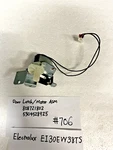 Door Latch/motor Asm 5304528925 For Electrolux EI30EW38TS 30" Single Oven #706. Fixed Price $28.58.