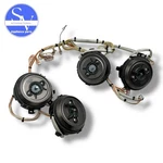 Samsung Oven Selector Switch & Module DE96-00994A DE92-04041A DE92-04042A. Fixed Price $144.89.
