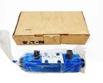 Eaton Vickers DG4V 3 2C M KUP5D2 G7 60 Directional Control Valves Single Stage. Fixed Price $179.00.
