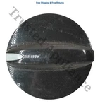 Genuine Oven Whirlpool Knob Part# 8522566 Black. Fixed Price $13.36.