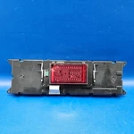 Genuine Whirlpool Range Oven, Control Board # W10871058. Fixed Price $169.98.