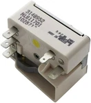 Erp 6'' Infinite Switch For Kitchenaid KERA205PSS2 New. Fixed Price $36.92.
