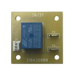 Frigidaire Range Relay Board Part # 316426600. Fixed Price $43.00.