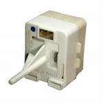 WR09X10107 New Oem Relay And Overload Kit Ge WR09X10106 WR09X10113 WR08X10067. Fixed Price $40.95.