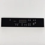 Genuine Whirlpool Oven, Touch Panel Only # 8304269 (board Not Included). Fixed Price $79.99.