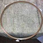 9.5" Kenmore Ge Microwave Glass Tray Support 5888W1A042-3 FM805 Turntable Used. Fixed Price $10.00.