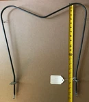 Generic # 834679 Bake Element (fits Whirlpool) - Oven. Fixed Price $30.00.