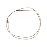 Whirlpool WPW10155906 Range Thrmocouple 1454533 AH2328581 EA2328581 PS2328581. Fixed Price $143.60.