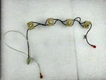 Kenmore Cooktop Wire Harness +igniter Switches 318232645 Free Same Day Shipping. Fixed Price $17.95.