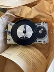 3AST14D10 Vintage Range Timer General Electric Nos Atomic Mcm 1973?. Fixed Price $110.00.
