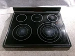 DG94-01137A Samsung Range Oven Cooktop Assembly. Fixed Price $150.00.