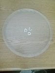 Oem Whirlpool Microwave Glass Tray W11739998 For WMMS3330RZ01. Fixed Price $19.98.