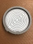 WB30T10087 WB30X32514 Range Cooktop Surface Burner Element (free Shipping). Fixed Price $35.00.