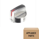 AP6808984-A Oem For Frigidaire Oven Range Stove Top Burner Knob Chrome A1. Fixed Price $111.93.
