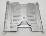 5304534662 Frigidaire Gas Range Oven Baffle; B1-3B. Fixed Price $32.00.