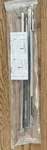 Genuine Bertazzoni Built-in Oven Telescopic Rails Set # 9100164. Fixed Price $100.00.