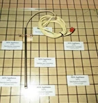 Thermador Oven Temperature Sensor (long) 35-00-306, 00414152, 14-31-276, 485682. Fixed Price $23.95.
