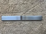 Monogram / Range-top Static Drip Tray Handle WB15X10168 Used Excellent. Fixed Price $149.00.