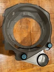 New! Samsung Bespoke Dryer Front Bulkhead DC97-23335A Warranty H1. Fixed Price $49.00.