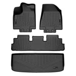 Smartliner SA0567/B0567/E0567 Floor Mat Set. Fixed Price $258.99.