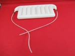 4181710 Sub-zero 590 680 Refrigerator Water Reservoir Tank. Fixed Price $80.00.