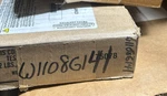 W11086141 Whirlpool Wall Oven Control Panel Assembly Stainless New Box. Fixed Price $369.99.