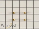 New Genuine Oem Whirlpool Oven Range Conversion Kit WPW10170534. Fixed Price $38.96.