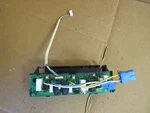 Ge Microwave Relay Board Ass. Part # WB27X10392. Fixed Price $26.98.