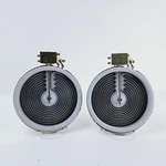 Genuine Range Oven Surface Element Set Of # WB30T10125 205C2306P006. Fixed Price $19.98.