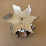 Kitchenaid Microwave Oven W11512064 4375429 Fan + Motor. Fixed Price $19.99.