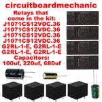 Repair Kit WPW10157249 Whirlpool Oven Control Board. Fixed Price $70.00.