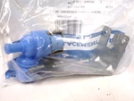 WD15X22015 Ge Dishwasher Inlet Valve Oem New. Fixed Price $22.79.