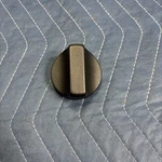 Thermador / Rangetop Grill Knob 00415022, 00411274, 00411277, 15-10-179-03. Fixed Price $64.99.