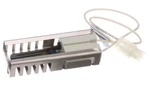 Fits Frigidaire 501A, 2128M, 316489406 Ignitor, Oven Burner. Fixed Price $167.99.