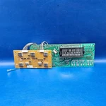 Genuine Lg Range Oven Display Board Assy # EBR77562701 EBR64624906. Fixed Price $129.98.
