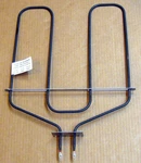 WB44K10002 For Range Oven Broil Unit Upper Heating Element AP2030962 PS249236. Fixed Price $25.14.