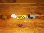 Ge Oem Cooktop Buzzer WB08T10038 Tested Good. Fixed Price $9.99.