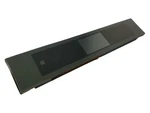 Whirlpool W10855948 Glass Control Panel Assy 30 Combo Ext W10855659. Fixed Price $246.39.