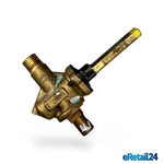 Oem Whirlpool Cooktop Gas Valve WP8286560 Yellow. Fixed Price $19.99.