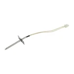 W10859573 Whirlpool Range Oven Temperature Sensor #1 On The Diagram. Fixed Price $70.72.
