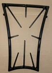 Jenn-air Maytag Cooktop Center Burner Grate Part # 74007987. Fixed Price $59.95.