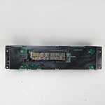 Genuine Whirlpool Oven Micro Control Board # W10340943. Fixed Price $399.98.