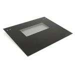 Ge WB15T10122 Wall Oven Glass Ovn Dr Otr 24(BLK) 1085643 AH952931 EA952931 Ps.... Fixed Price $151.49.