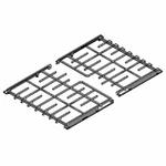 Whirlpool W11026378 Range Grate Kit Genuine Oem Replacement Part. Fixed Price $250.00.