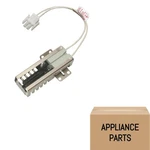 5412465-E Oem For Oven Range Igniter Assembly Part # Model A1. Fixed Price $86.91.