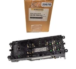 Electrolux 316101103 Range Oven Stove Clock Timer Control Board. Fixed Price $99.99.