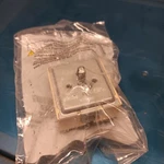 Whirlpool Oven Range Surface Element Control Switch WP9758060 New E46. Fixed Price $39.95.